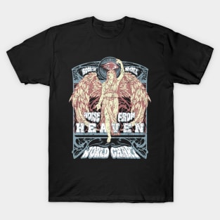 Noise form Heaven T-Shirt